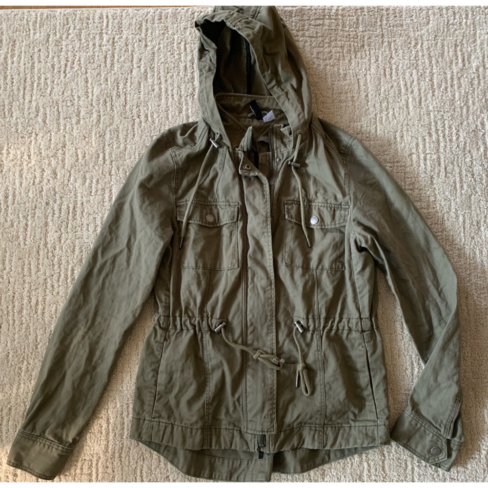 H&M jacket